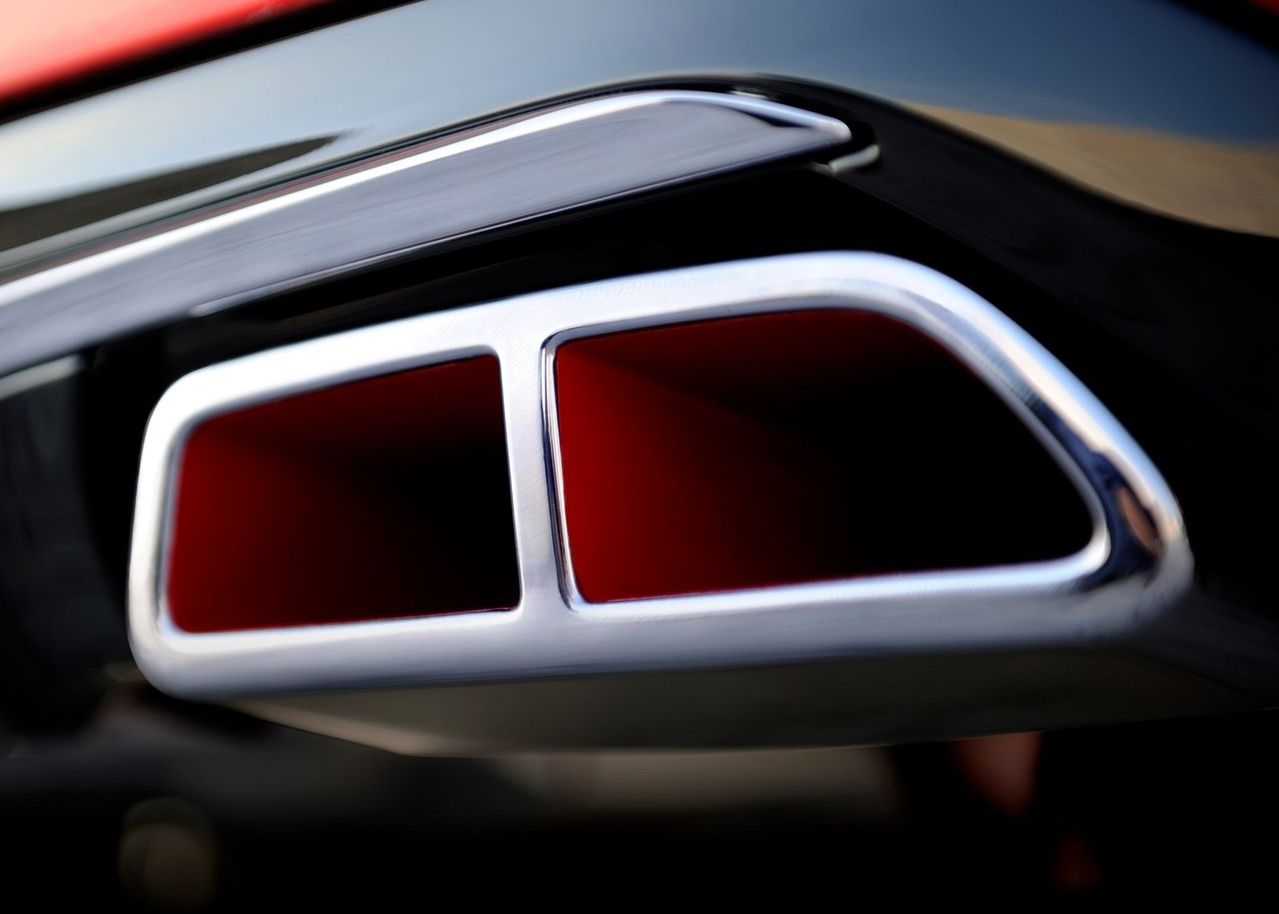 Peugeot 208 GTI Concept