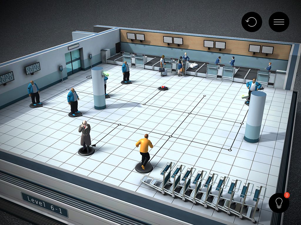 Hitman GO tanieje w App Store. Warto skorzystać z promocji! 3