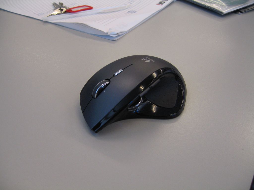 Ważne, by przyciski były łatwo dostępne (fot. na lic. CC; Flickr.com/by Jemimus)