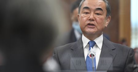 To nie Wuhan? Chiny grzmią. Mówią, gdzie się zaczęła pandemia