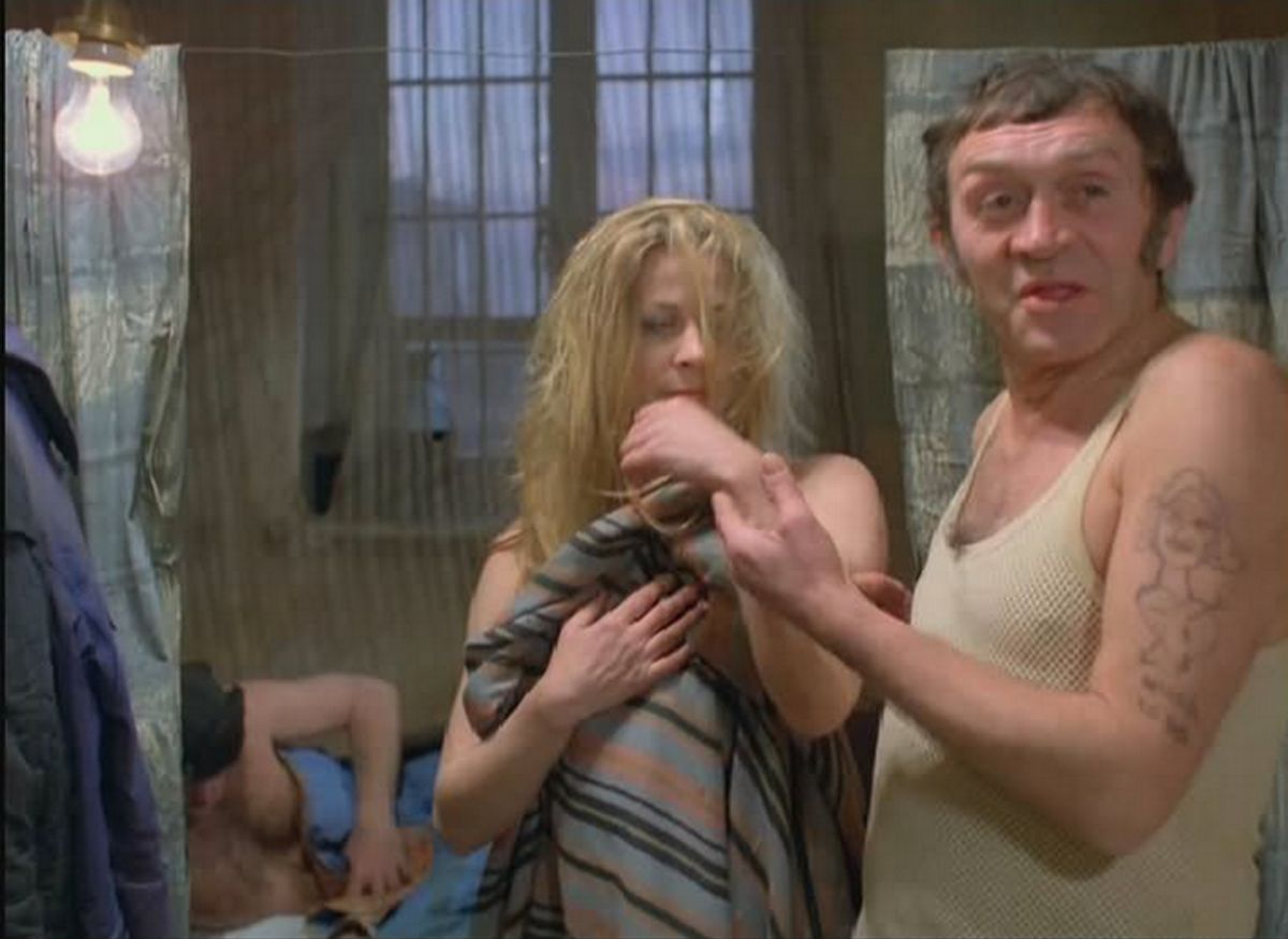 "Postać smutna i niesłychanie tragiczna". Autor kultowej kwestii z "Misia" rozmienił talent na kieliszki