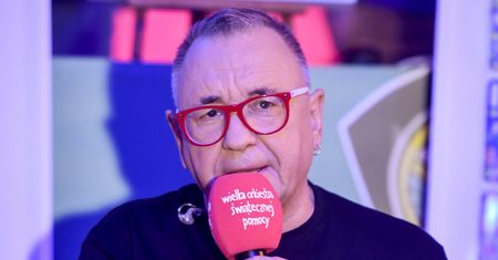 Kobieta uratowała tonącego mężczyznę. Owsiak: wszyscy gapie złamali prawo