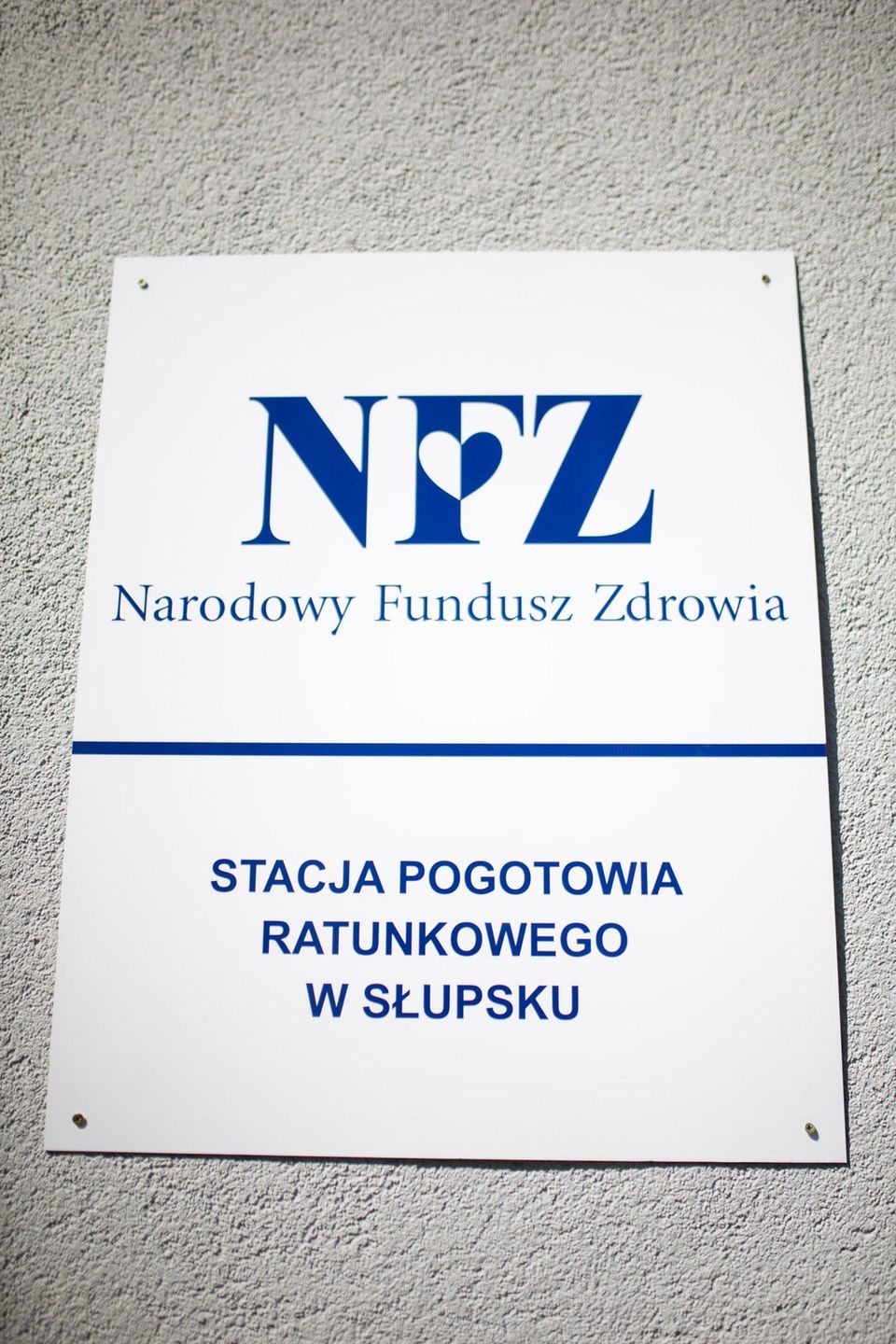 Od 1 lipca 2025 podstacja pogotowia ratunkowego ze Słupska znajduje się w Kobylnicy