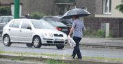 Lubuskie: Kiedy wróci lato? W lipcu słońca było jak na lekarstwo