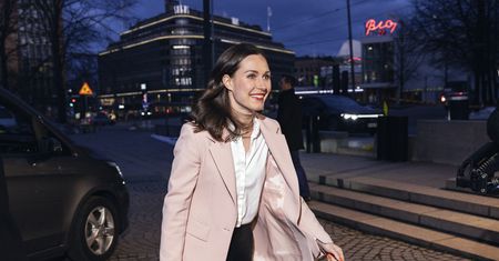 Fińska premier się rozwodzi. Huczy od plotek