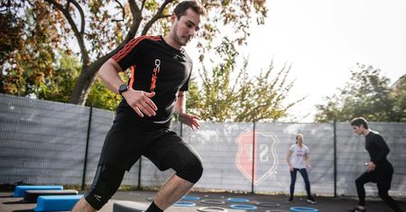 Uprzyjemnią aktywność na świeżym powietrzu, a nawet zmotywują - najlepsze gadżety na wiosnę
