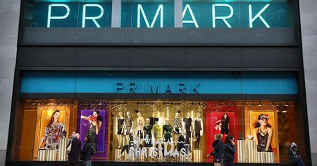Primark otworzy pierwszy sklep w Polsce. Wiemy kiedy i gdzie