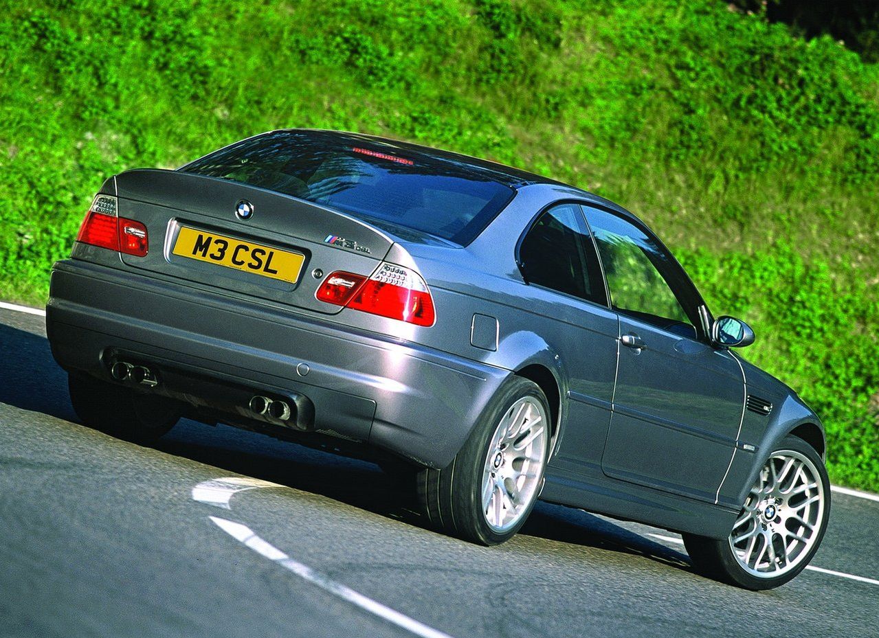 Za co kochamy BMW? [galeria] 26