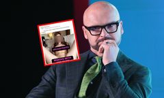 Brzoska uderza w Metę. "Wy już kompletnie odjechaliście?"