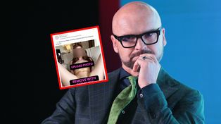 Brzoska uderza w Metę. "Wy już kompletnie odjechaliście?"