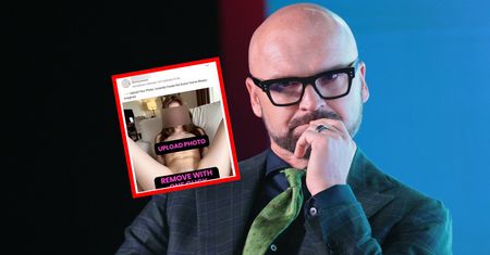 Brzoska uderza w Metę. "Wy już kompletnie odjechaliście?"