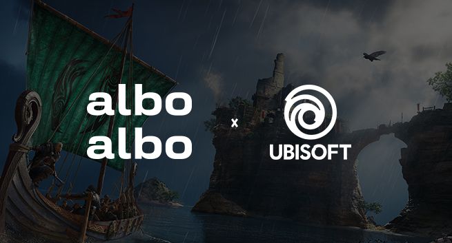 Ubisoft klientem albo albo