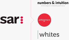 Artegence, Whites oraz Numbers &amp; Intuition w SAR
