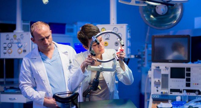 300 tys. zł kosztuje Toruń obecność w „Lekarzach” TVN