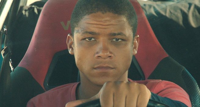 Platforma Showmax i telewizja Canal+ wyprodukowały serial o ekstremalnych sportach motorowych zatytułowany „Spinners”