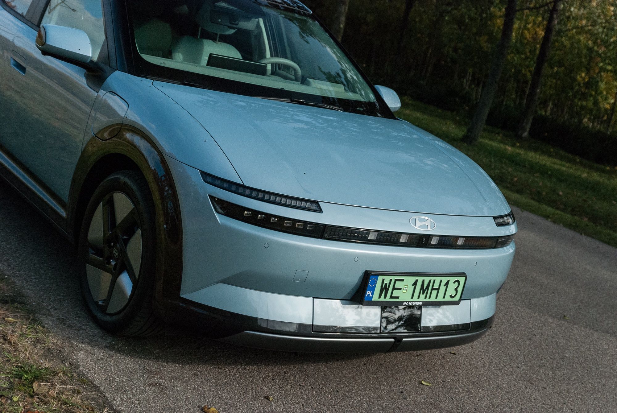 Hyundai Ioniq 3
