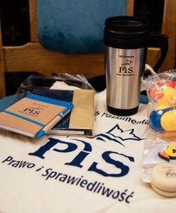 Dzień Dziecka w Sejmie. PiS rozdał prezenty. "Pokazali dystans"