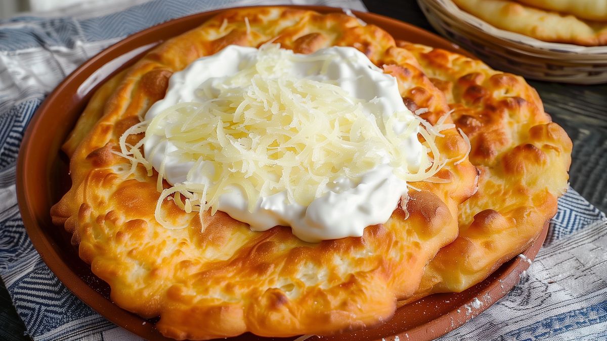 To znany przysmak kuchni węgierskiej