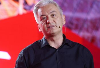 Jego ukochany jest poważnie chory. Zdradził, jak się obecnie czuje