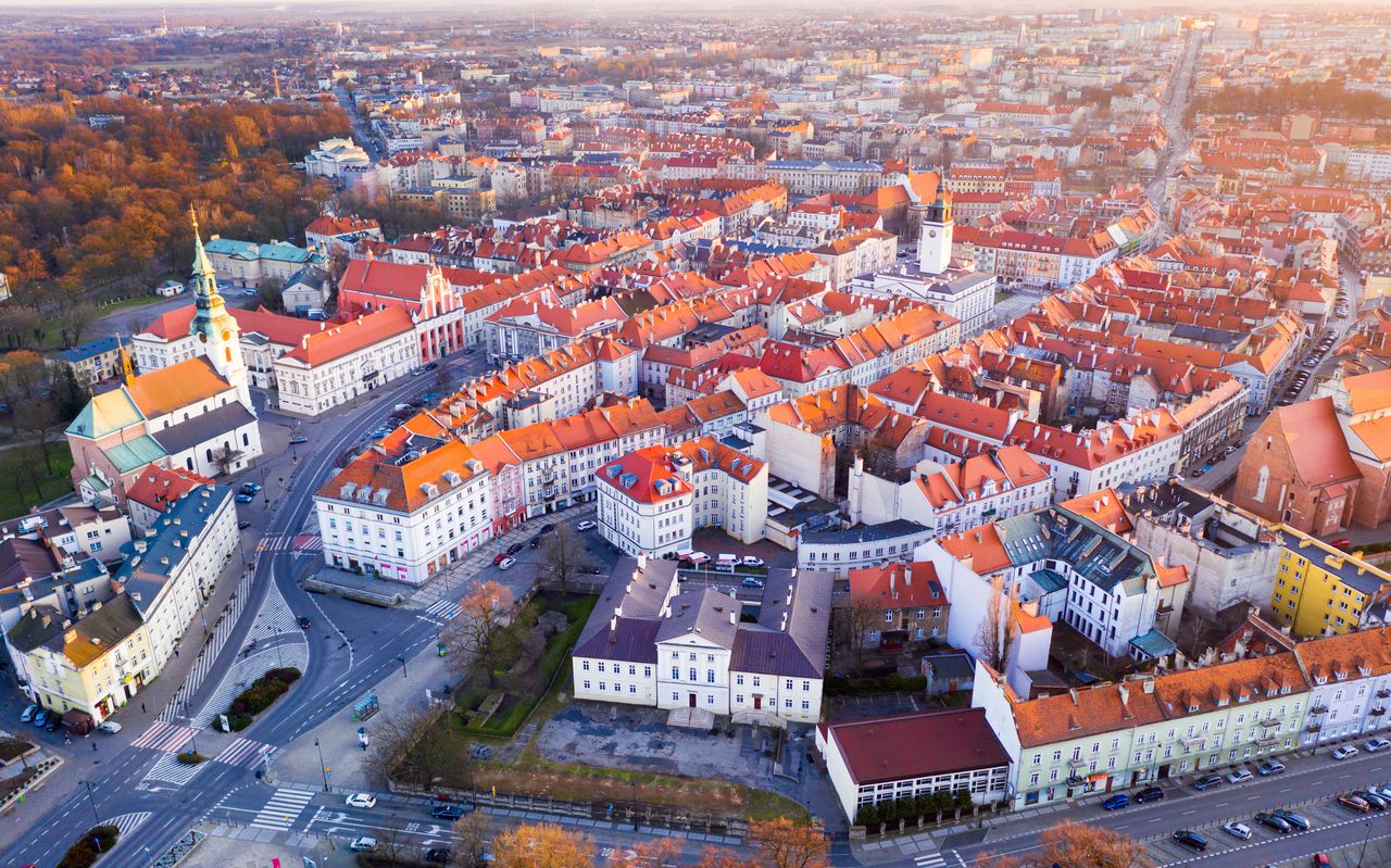 Kalisz: Sprawdźcie, jakie wydarzenia czekają nas w ten weekend