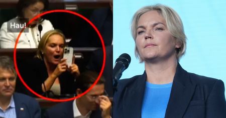 Ekspert od wizerunku bezlitosny dla Chorosińskiej po szczekaniu w Sejmie. "To było po prostu KURIOZUM"