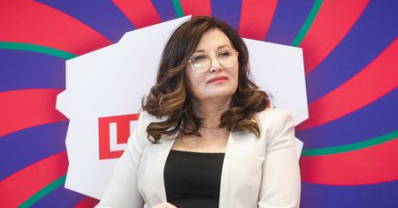 Posłanka Lewicy zawieszona. Brak zgody ws. nowej "jedynki" w okręgu