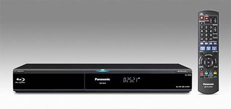 Blu-ray region free 2
