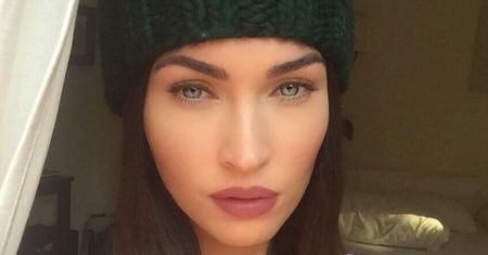 Megan Fox przeszła załamanie nerwowe