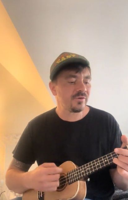 Daniel Martyniuk