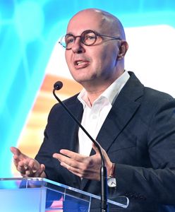 Kropiwnicki odchodzi z MAP. Kulisy odejścia