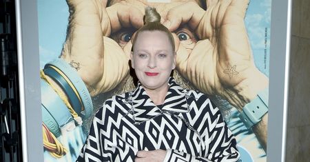 Katarzyna Nosowska wyznaje miłość. "Synu, musisz polubić tego wujka, ja go kocham"