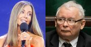 Małgorzata Rozenek spotka się z Jarosławem Kaczyńskim?! Chce go podszkolić z in vitro: "Chętnie mu wszystko wyjaśnię"