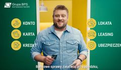 Sztuczna inteligencja w kampanii reklamowej Banków Spółdzielczych Zrzeszenia BPS