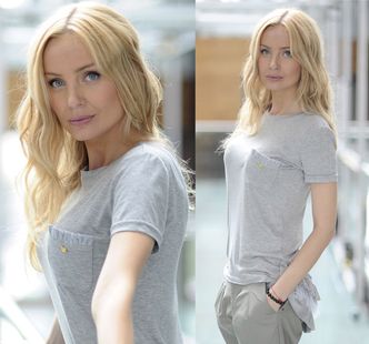 "Żegnam się z redakcją Pytania na śniadanie!"