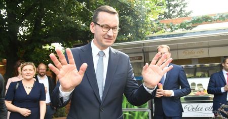 Budka: ARP to nowa stajnia Augiasza. Jest zawiadomienie do prokuratury