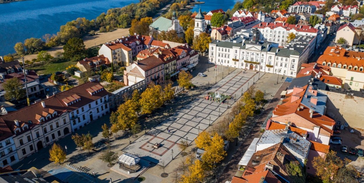 PLOT zaprasza na szkolenie skierowane do branży turystycznej