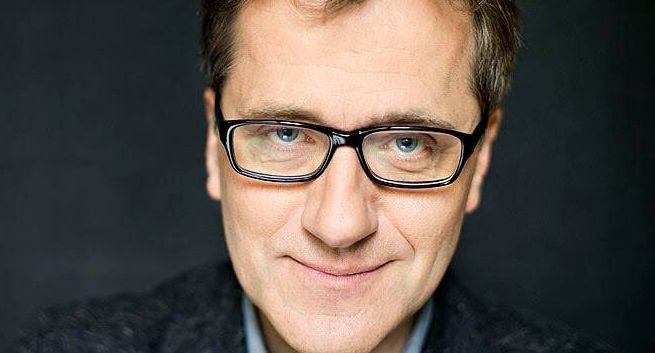 Cezary Michalski doradza Grzegorzowi Schetynie? Tomasz Lis dementuje