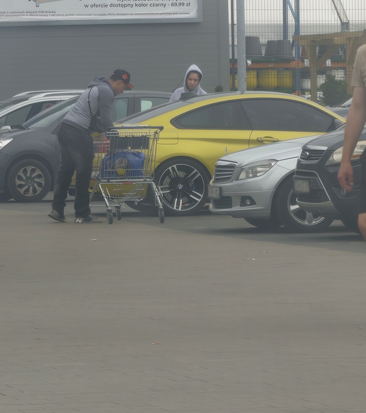 Viki Gabor na zakupach z ukochanym