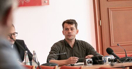 Dramat rolników. Jest obietnica z rządu. "Musi je odkupić"