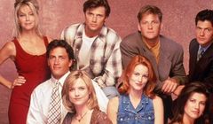 Heather Locklear wraca z nowymi odcinkami „Melrose Place”