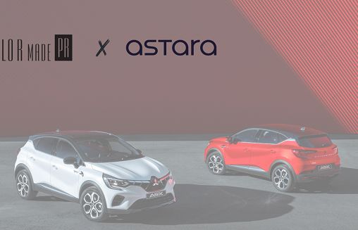 Nowi klienci Tailor Made PR