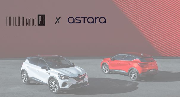 Nowi klienci Tailor Made PR