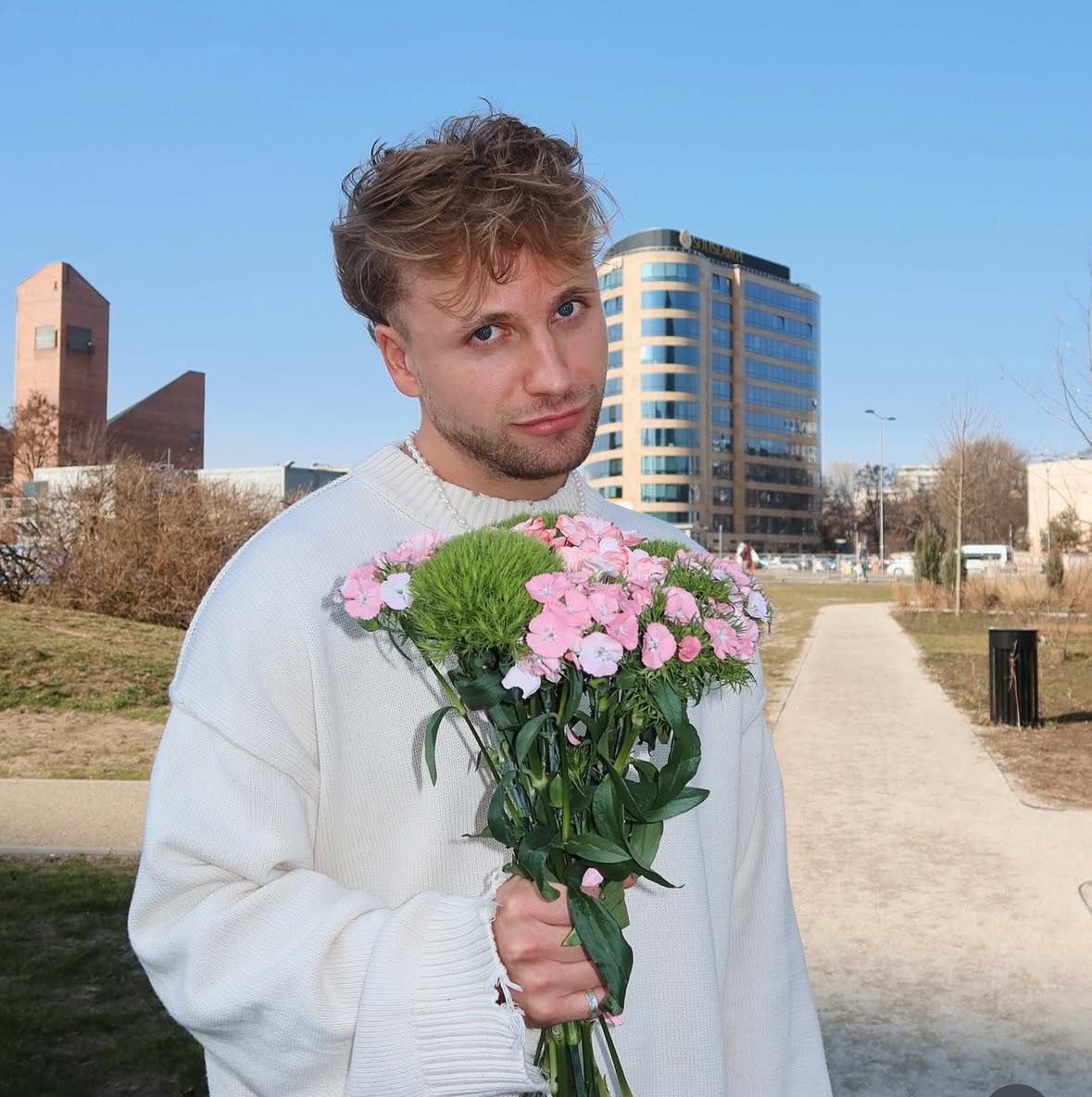 Ewa Zawada potwierdza związek z Grzesiem z "Love Never Lies"