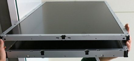Pierwszy ultra cienki telewizor HD wyda LG.Philips? 1