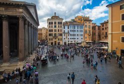 Ważna zmiana w Rzymie. Turyści nie będą zadowoleni