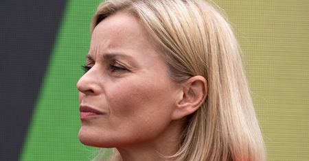 "Pani jest nienormalna". Lekarzowi puściły nerwy