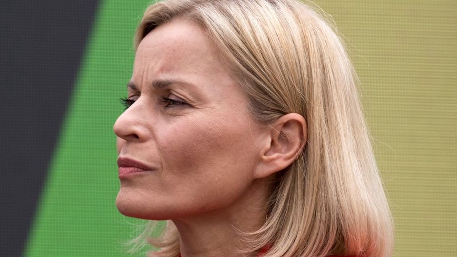 Małgorzata Foremniak wspomina sytuację z lekarzem