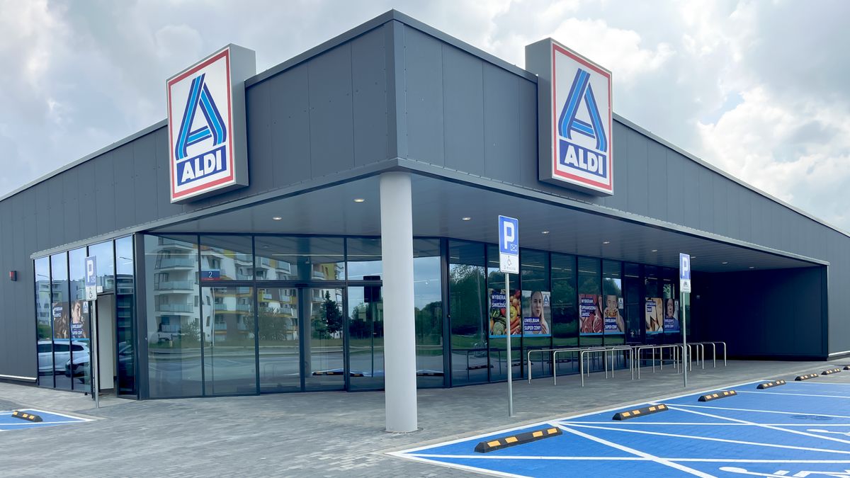 Tylko do 31 października w Aldi. Ziemniaki po 0,99 zł