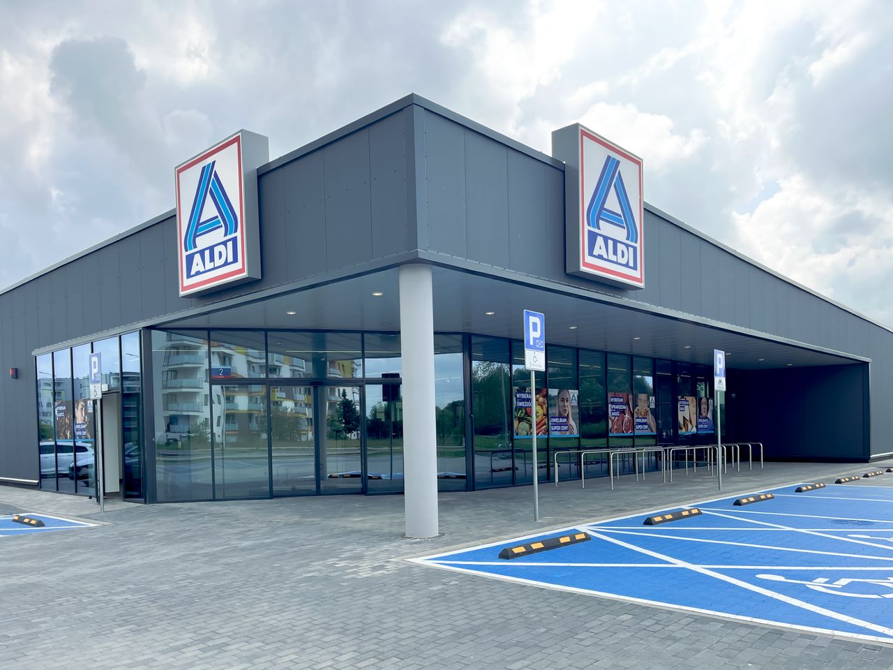 Vizir za 19,99 zł. Aldi ogłasza nowinę. Szczęka opada