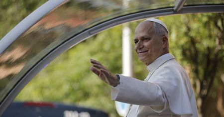 Ponad milion. Tłumy na mszy z papieżem w Hiszpanii